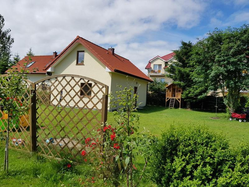 Villa Lavenda B&B Grzybowo  Camera foto