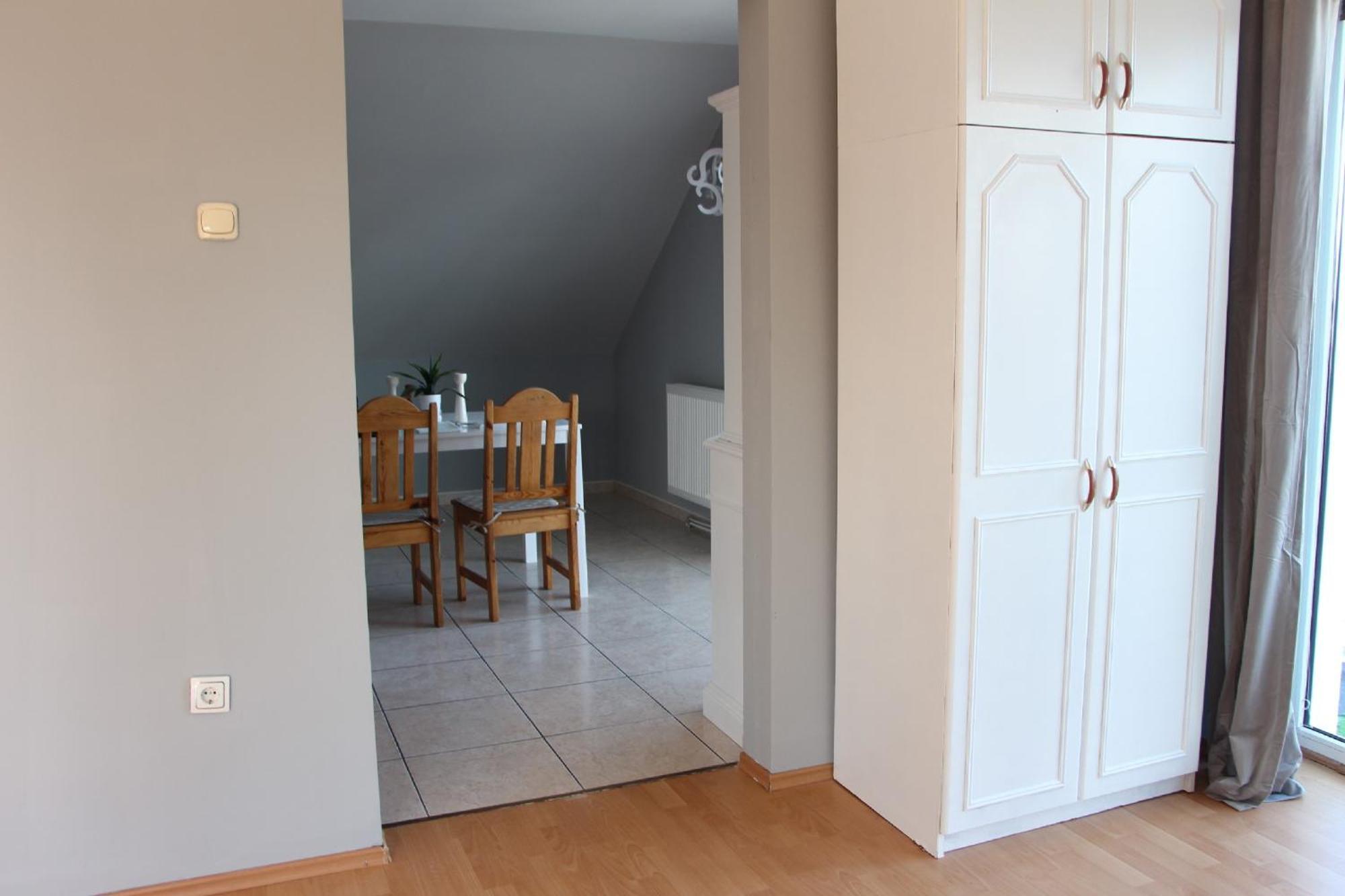 Villa Lavenda B&B Grzybowo  Esterno foto