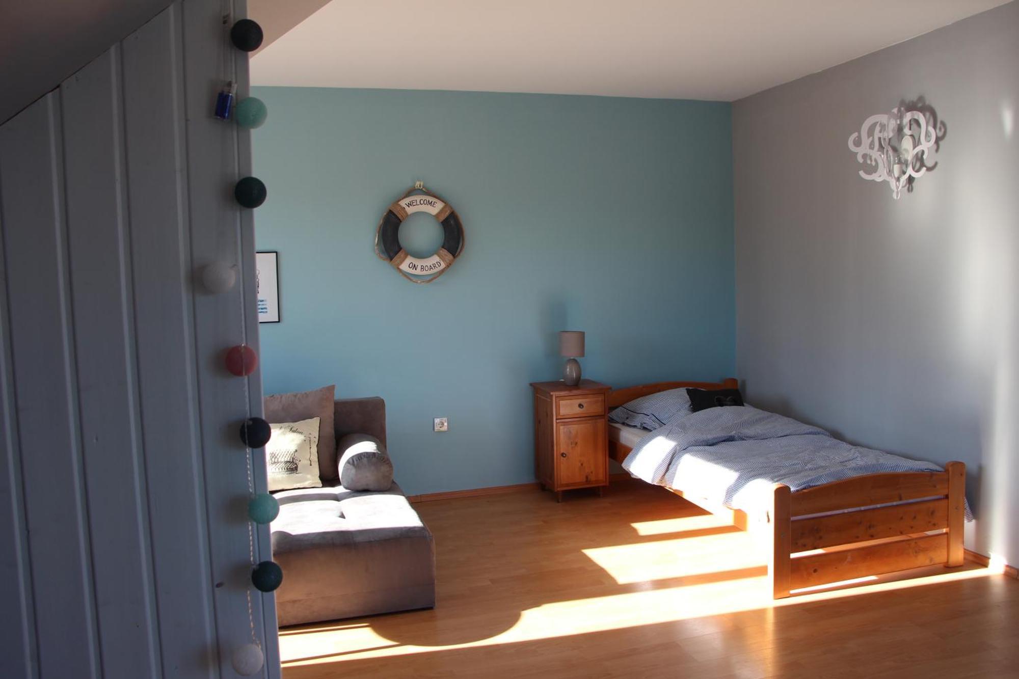 Villa Lavenda B&B Grzybowo  Esterno foto