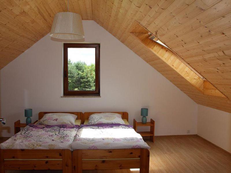 Villa Lavenda B&B Grzybowo  Camera foto