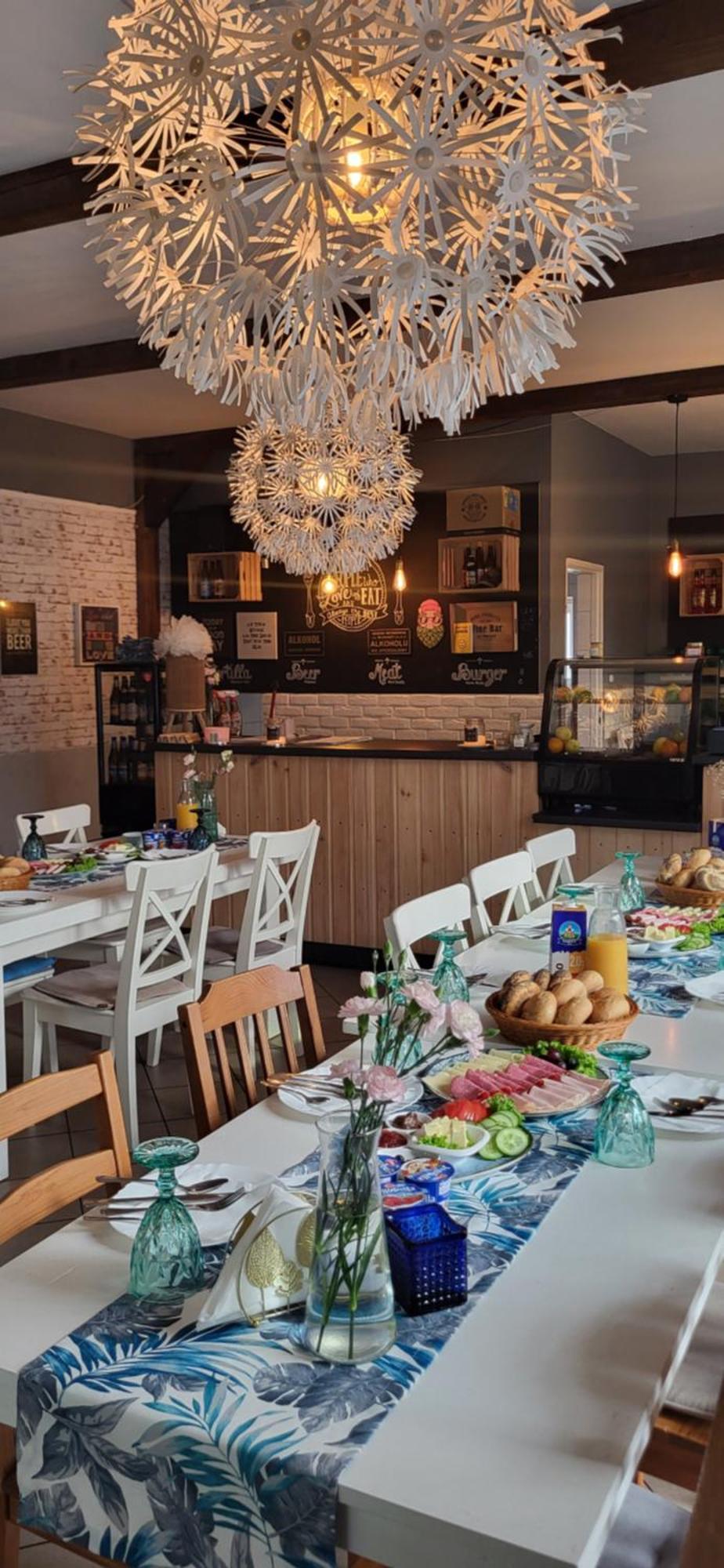 Villa Lavenda B&B Grzybowo  Esterno foto