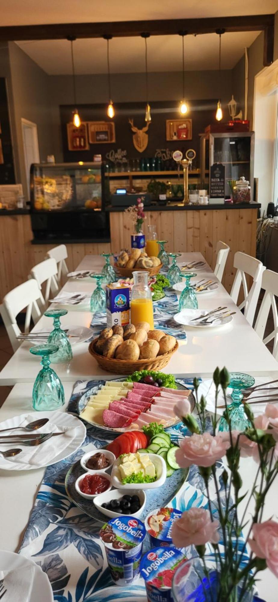 Villa Lavenda B&B Grzybowo  Esterno foto