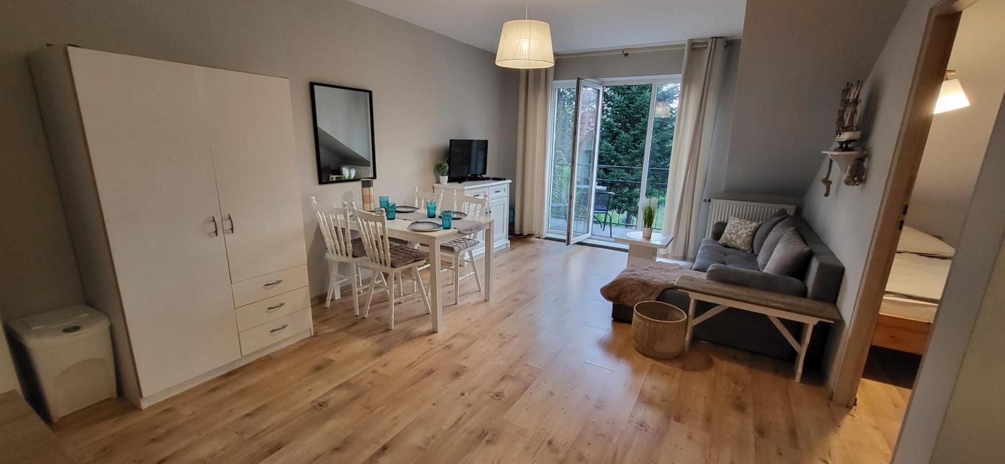 Villa Lavenda B&B Grzybowo  Esterno foto